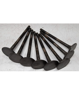 Kit Válvula De Admissão Kia Sorento 2.5 16v 2005 - 2009
