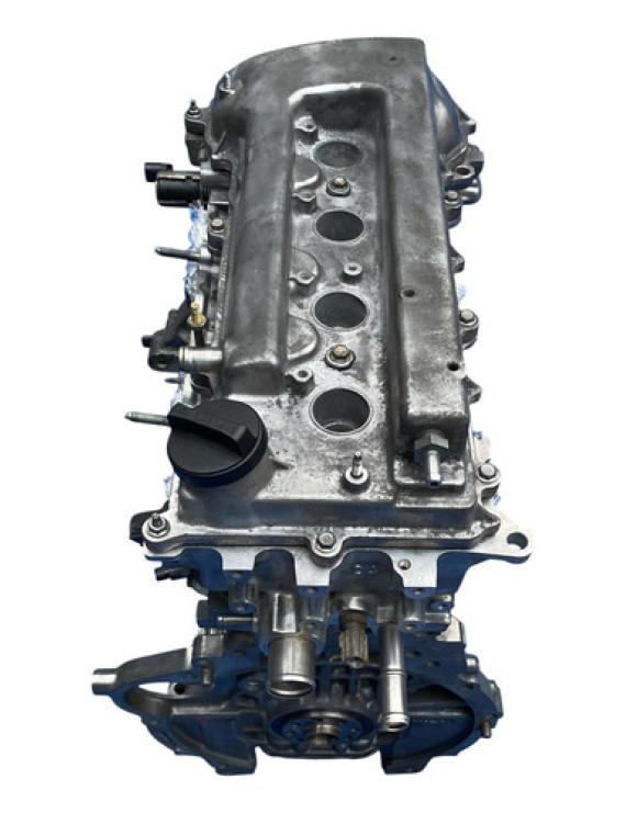 Motor Parcial Corolla 1.8 2003 2004 2005 2006 2007 2008