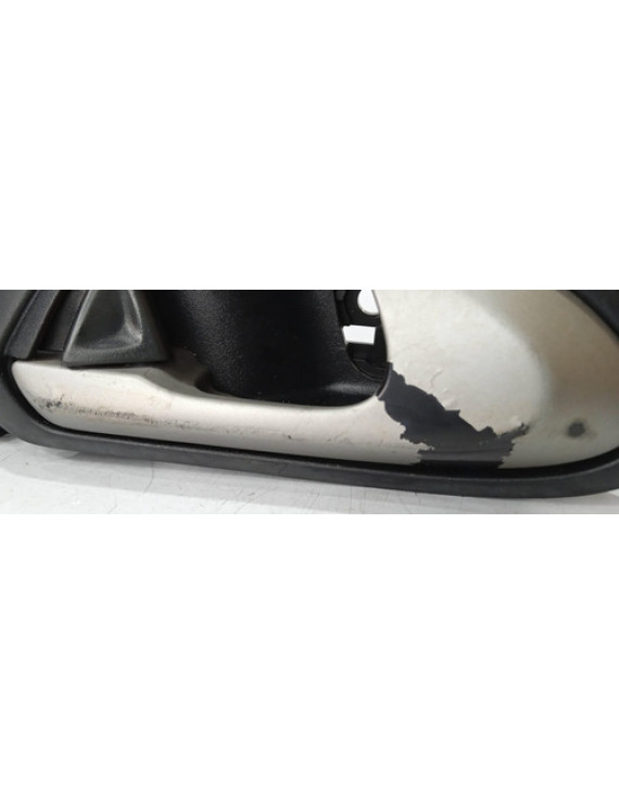Maçaneta Interna Traseira Direita New Civic 2007 - 2011