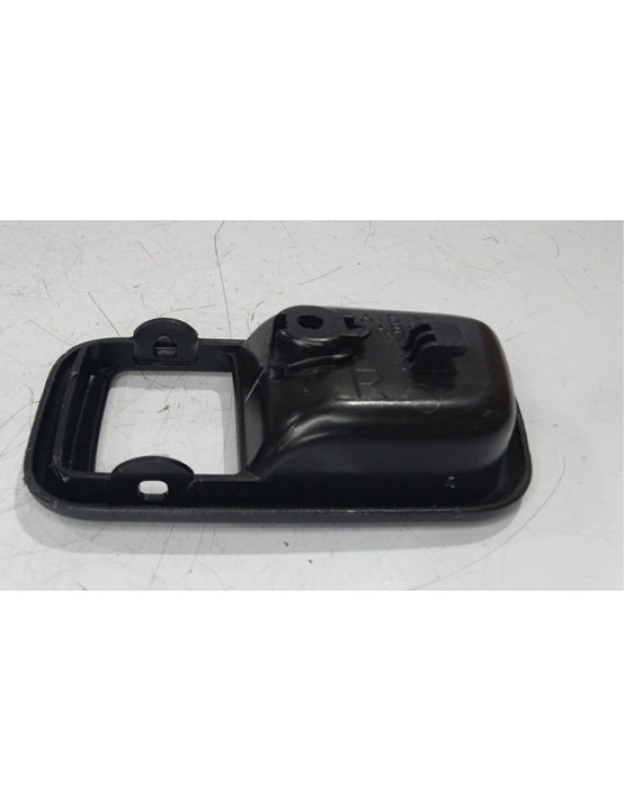 Acabamento Maçaneta Traseiro Direita Rav4 2000 - 2005
