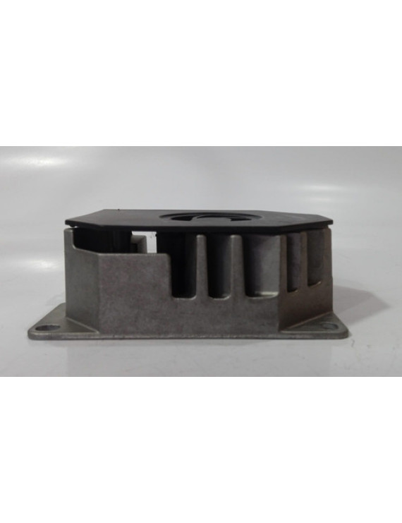 Módulo Som Mercedes Ml320 Ml350 2008 - 2011 / A2118705189