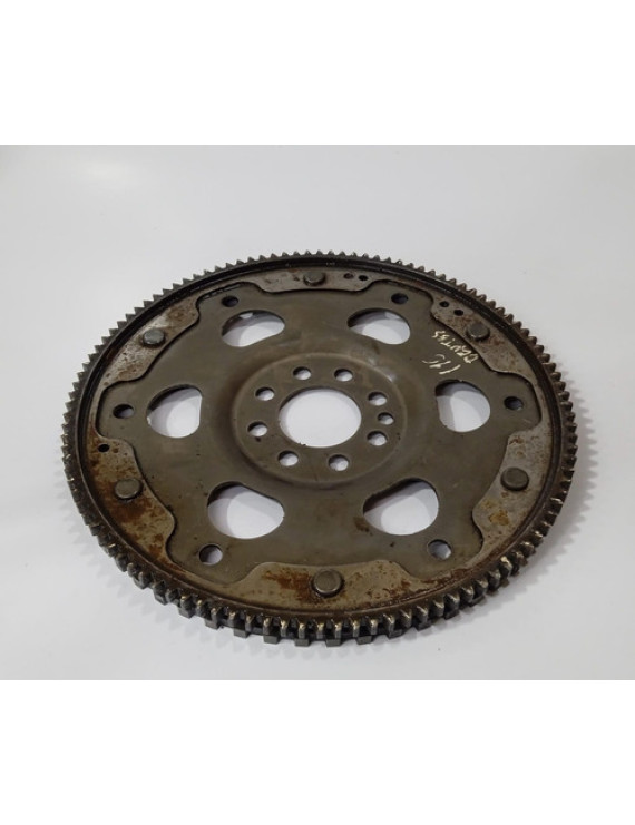 Cremalheira Motor Santa Fé 3.5 2009 Preto