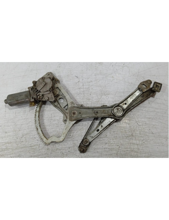 Máquina Vidro Dianteira Esquerda Mercedes C280 1993 - 2000