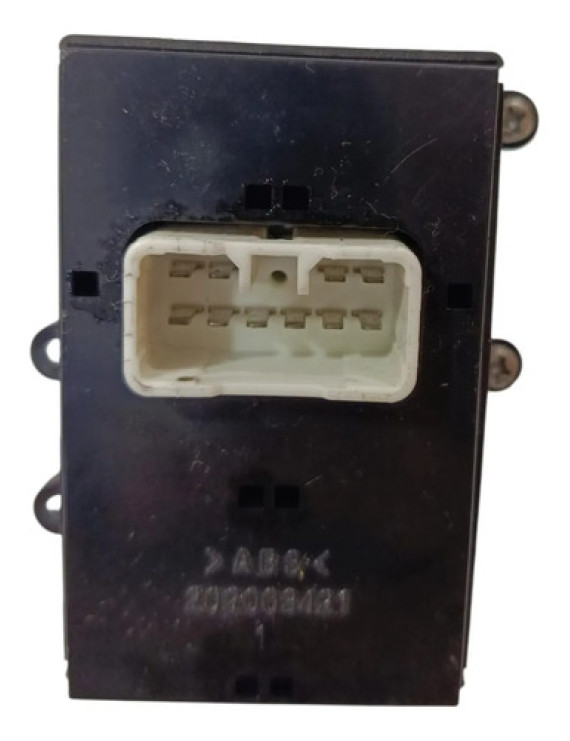 Botão Vidro Traseiro Direito Azera 2008 - 2012