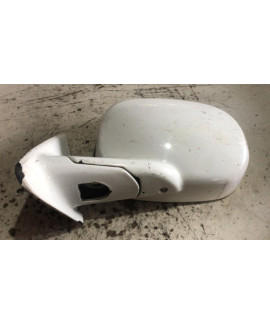 Retrovisor Esquerdo Dodge Dakota 2000 Sem Espelho