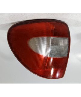 Lanterna Esquerda Grand Caravan 2007