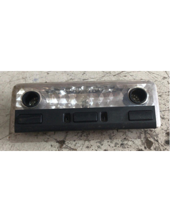 Luz De Teto Bmw X3 2.5 2007