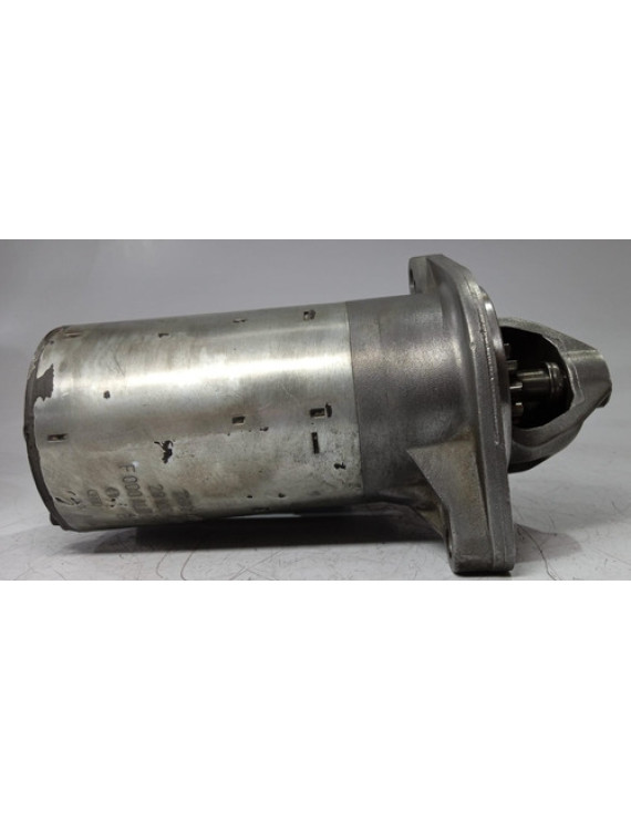 Motor De Arranque Corolla 1.8 2003 2004 2005 2006 2007 2008
