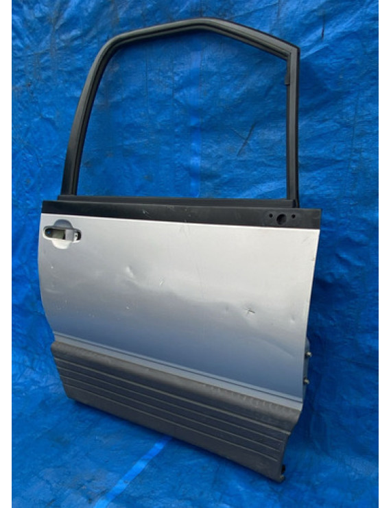 Porta Dianteira Direita Toyota Prévia 1990 Á 1999