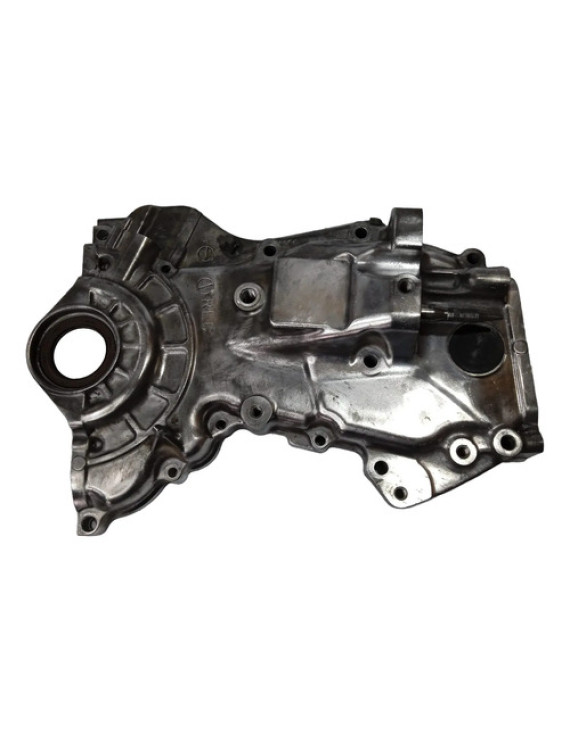 Tampa Frontal Do Motor Honda Fit 1.5 2015 - 2021