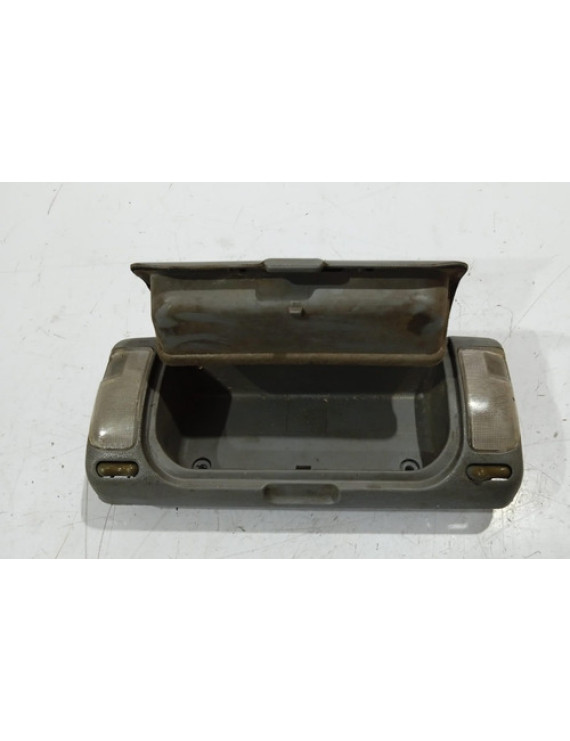 Luz De Teto Com Porta Óculos Hilux 2005 - 2010