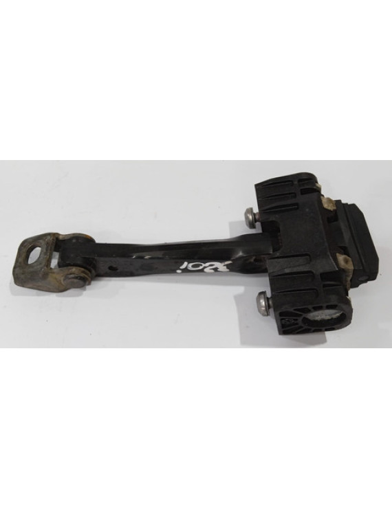 Limitador Porta Traseira Esquerda Bmw 320i 2005 - 2012