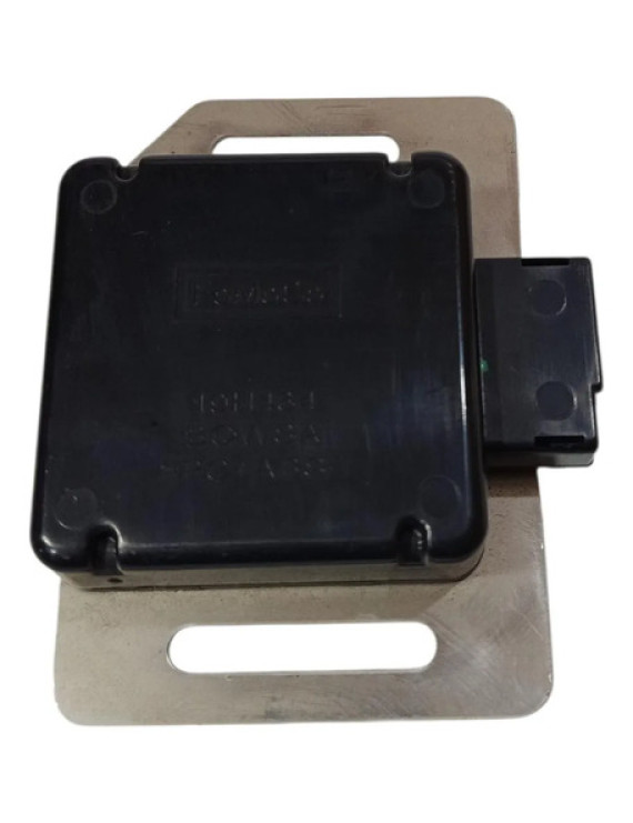 Módulo Gps Rádio Fusion 2013 - 2018 / Dg9t19h64