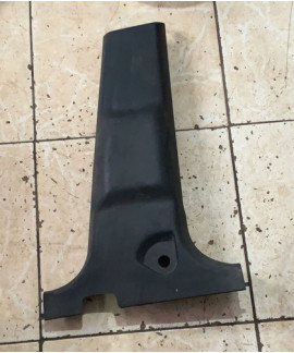 Moldura Inferior Coluna Direita Pajero Tr4 2010 Mr346032