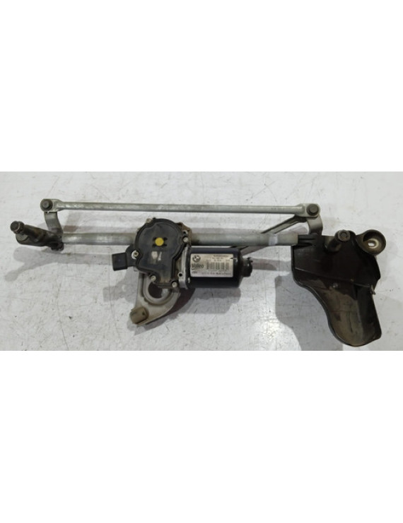 Motor Limpador Do Parabrisa Bmw 135 2015
