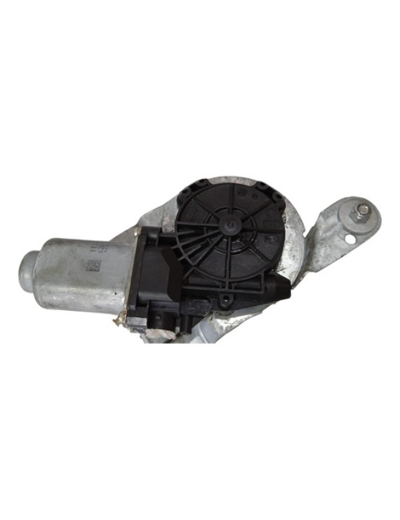 Máquina Vidro Traseira Esquerda Duster Oroch 2017 - 2021