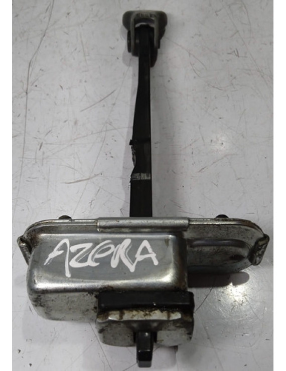 Limitador Da Porta Dianteira Direita Azera 2008 - 2012