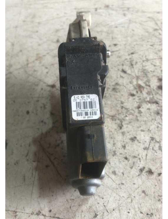 Motor Vidro Elétrico Dianteira Esquerda Tiguan 2011