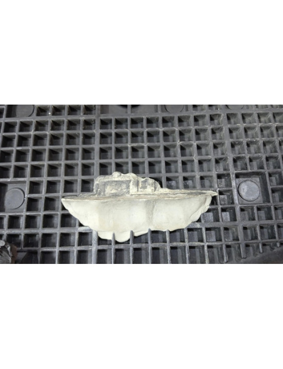 Caixa Filtro Ar Sandero 1.6 8v 2012 2013 2014 2015 Detalhe