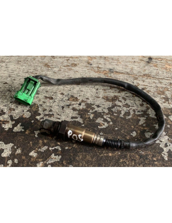 Sonda Lambda Pós Peugeot 3008 1.6 Thp 2019 / 9678267980