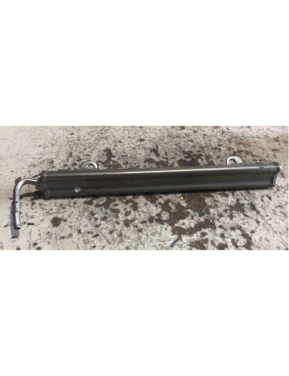 Flauta Injeção Nissan Livina 1.8 Flex 2010