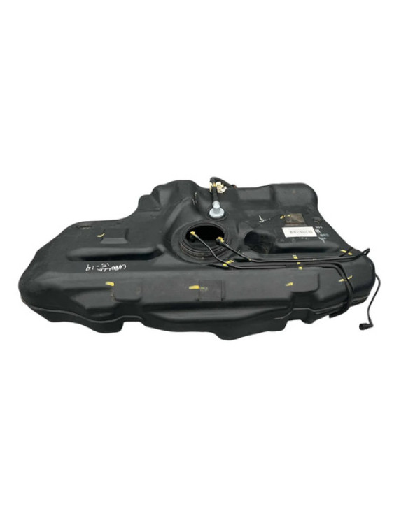 Tanque De Combustível Corolla 2015 2016 2017 2018 2019