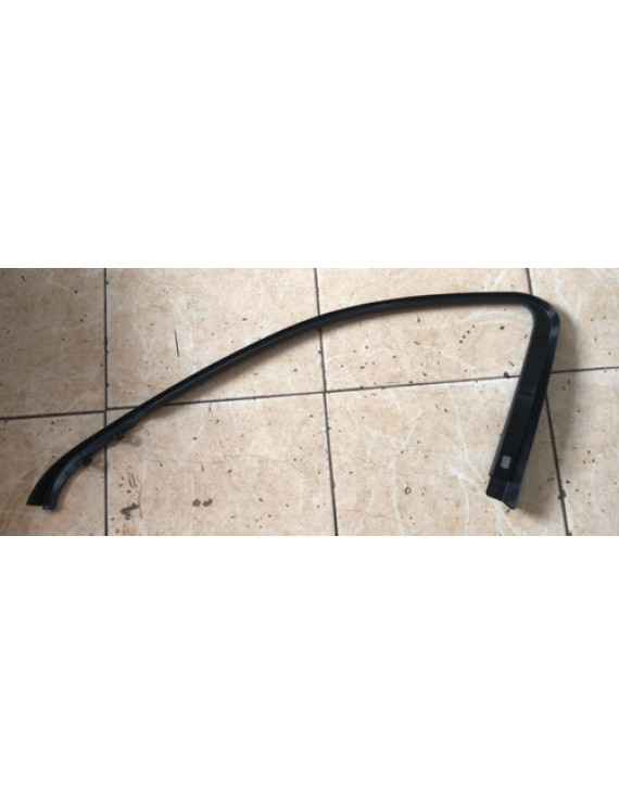 Acabamento Porta Dianteira Esquerda E250 2014 / A2127250171