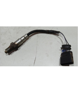 Sonda Lambda Fox Voyage Gol 1.6 2002 / 0258006233
