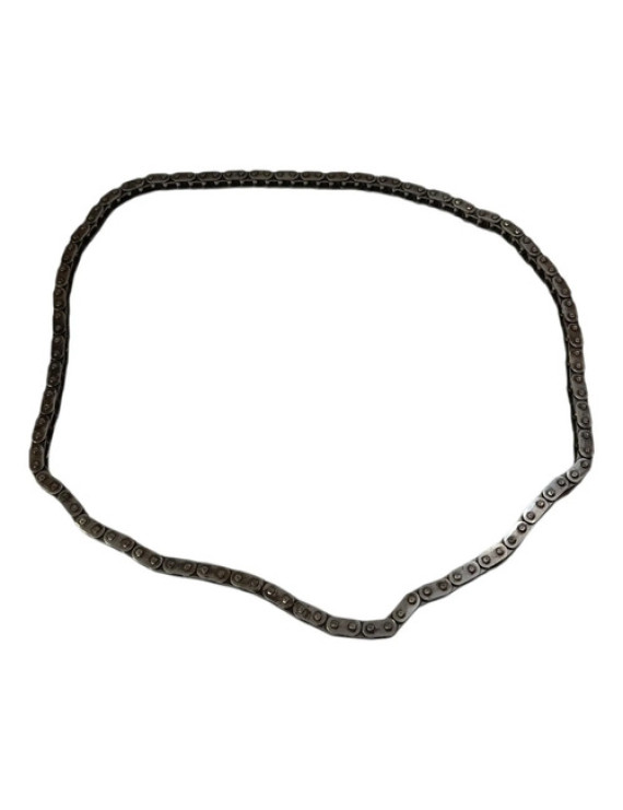 Corrente Comando Ecosport Fiesta 1.6 2003 - 2008 Preto