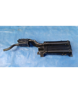Filtro Canister Cerato 1.6 2014 - 2018 Preto