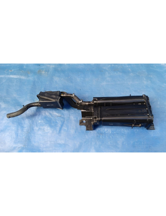 Filtro Canister Cerato 1.6 2014 - 2018 Preto