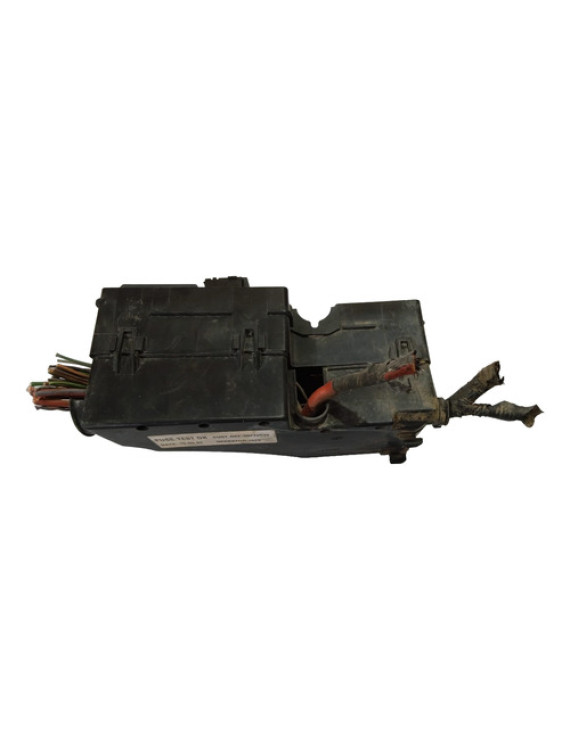 Caixa De Fusíveis Volvo C30 2.0 2008 / 3m5t14a142ab