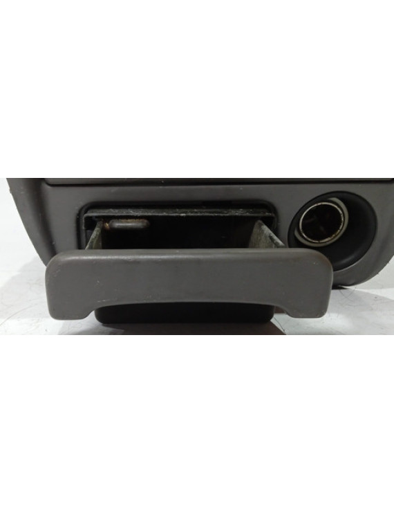 Moldura Painel Central Ar Corolla 1997 - 2002