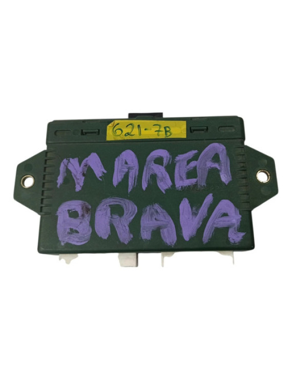 Módulo Alarme Fiat Marea 1999 - 2005 / 46517330