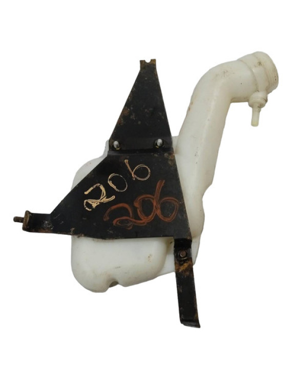 Reservatório Partida A Frio Peugeot 207 1.4 2013