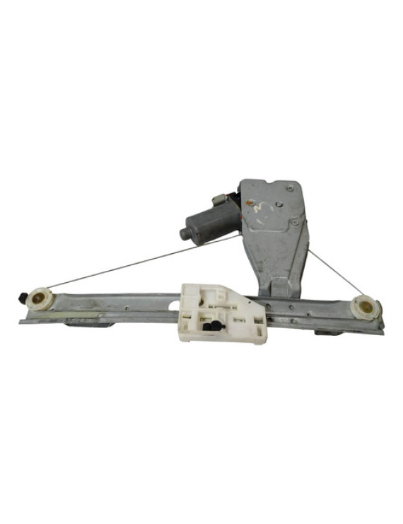 Máquina De Vidro Traseira Direita Citroen C3 2003 - 2012