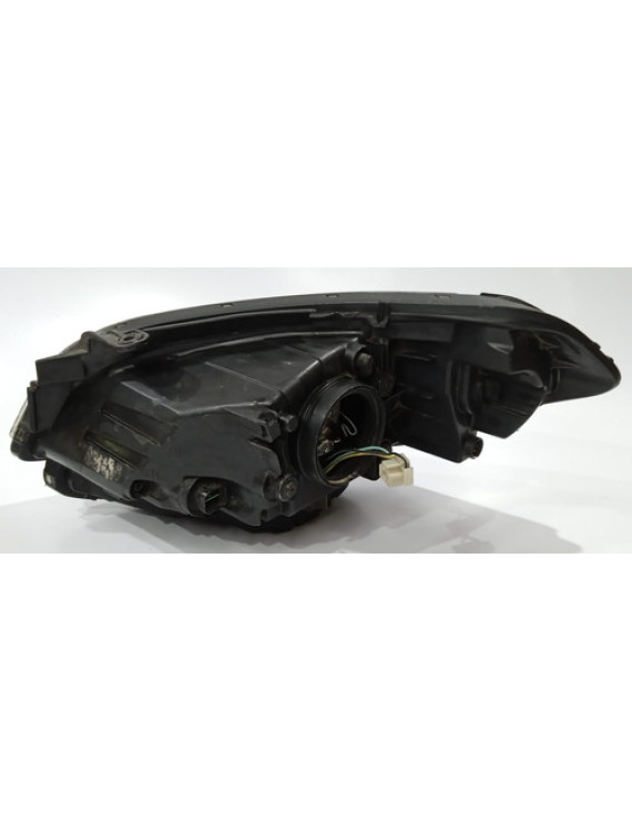 Farol Dianteiro Direito Kia Soul 2009 - 2012 / Avarias