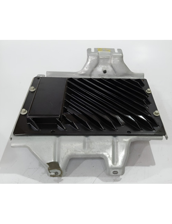 Módulo Som Evoque Freelander 2 2008 - 2016 / Bj3219c164ag Preto