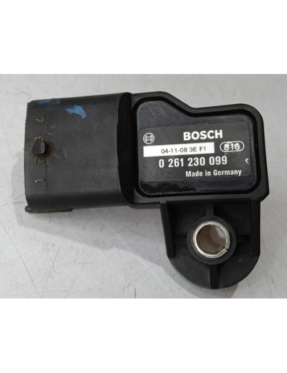Sensor Map Honda Fit 1.4 2003 - 2008 / 0261230099
