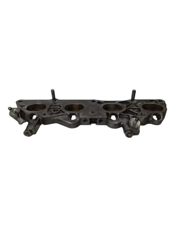 Suporte Flange Coletor Honda Civic 1.7 2001 - 2005