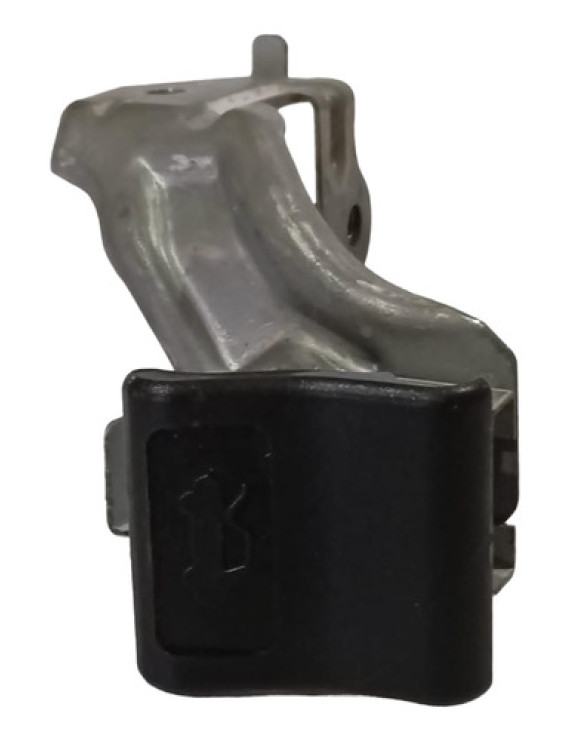 Alavanca De Abertura Do Capô Subaru Impreza 2010   