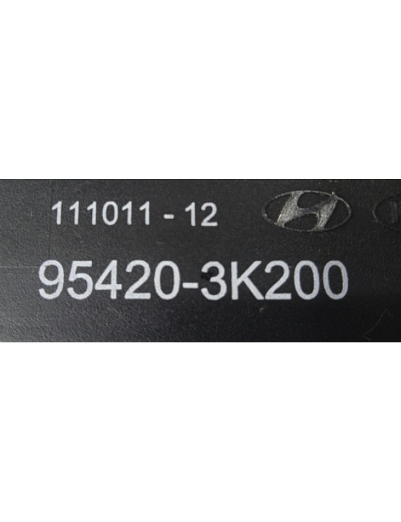 Antena Alarme Veloster 1.6 2012 - 2015 / 954203k200