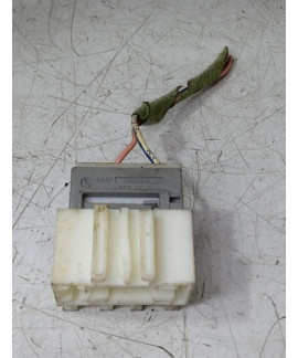 Conector Chicote Mercedes C300 2016 2017 2018