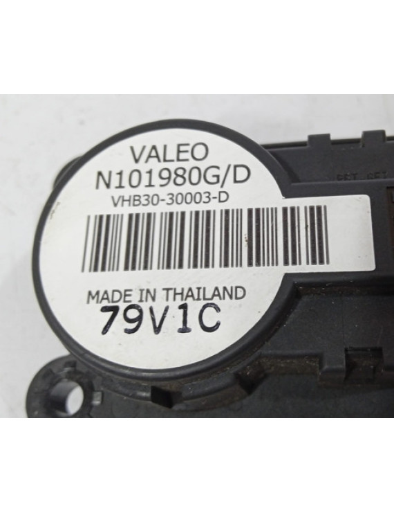 Motor Atuador Ar Condicionado Grand Scenic 2008 2009