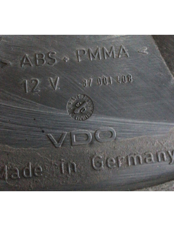 Painel Instrumentos Range Rover Vogue 2002 - 2010