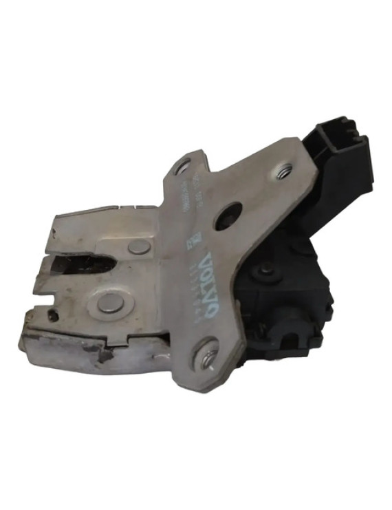 Fechadura Tampa Traseira Volvo Xc60 2008 - 2015