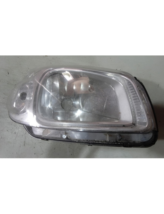 Farol Dianteiro Esquerdo Uno Fiorino 2010 - 2016