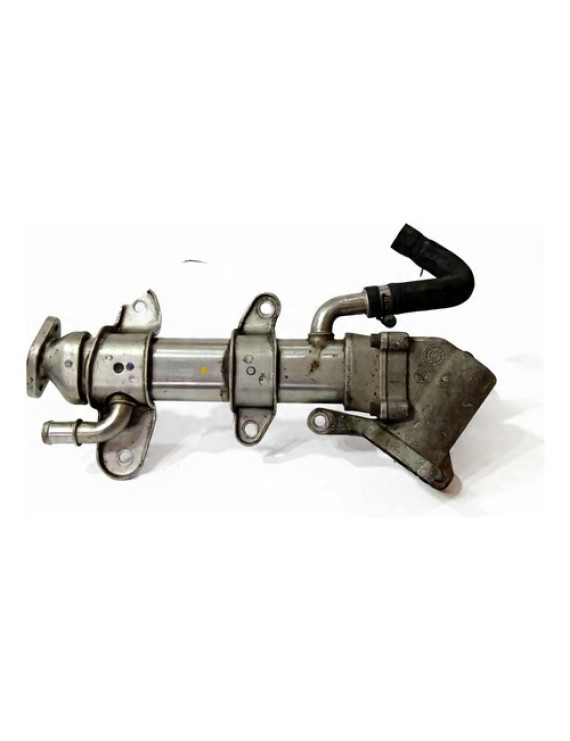 Resfriador Válvula Egr Kyron 2.0 2008