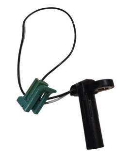 Sensor Rotação Câmbio Spin 1.8 2013 - 2018 6t30 Sensor Rotação Câmbio Spin 1.8 2013 - 2018 6t30