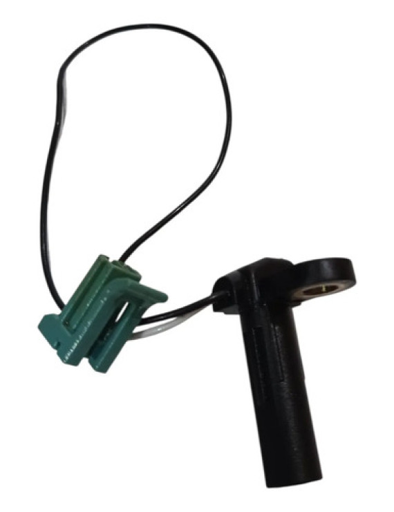 Sensor Rotação Câmbio Spin 1.8 2013 - 2018 6t30